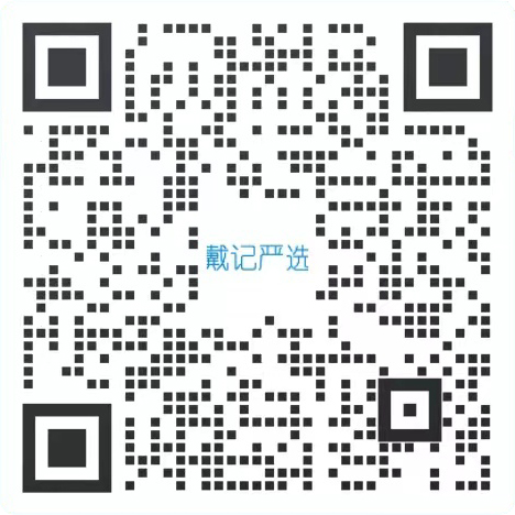 戴记严选